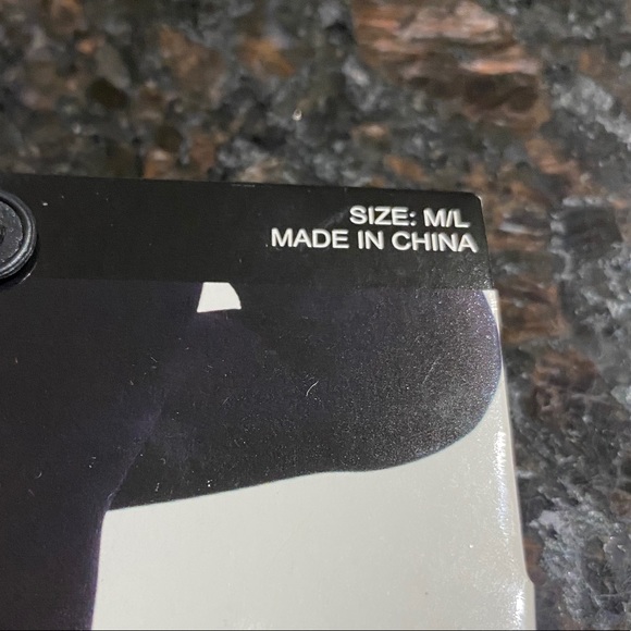 Apostrophe Blue stirrup - Picture 4 of 6